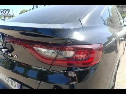 Photo 13 Renault Arkana  1.3 TCe 140ch FAP RS Line EDC -21B