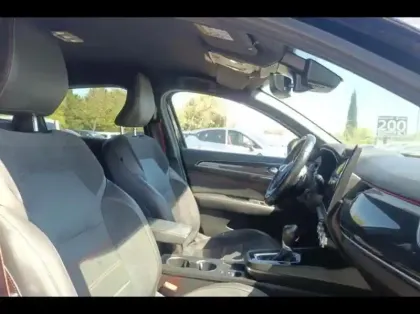 Photo 9 Renault Arkana  1.3 TCe 140ch FAP RS Line EDC -21B