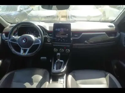 Photo 8 Renault Arkana  1.3 TCe 140ch FAP RS Line EDC -21B