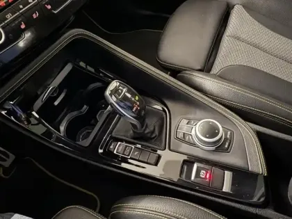 Photo 13 BMW X2  sDrive18dA 150ch M Sport Euro6d-T