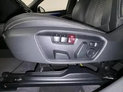 Photo 14 BMW X2  sDrive18dA 150ch M Sport Euro6d-T