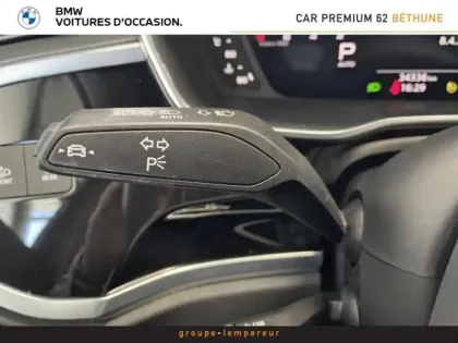 Photo 14 Audi Q3 Gén. I Ph1 S Edition 5