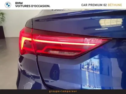 Photo 21 Audi Q3 Gén. I Ph1 S Edition 5