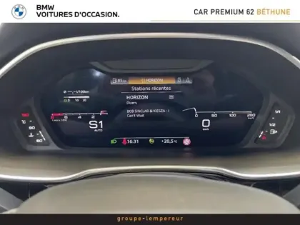 Photo 12 Audi Q3 Gén. I Ph1 S Edition 5