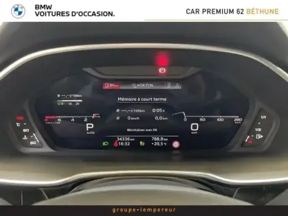 Photo 28 Audi Q3 Gén. I Ph1 S Edition 5