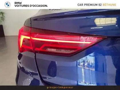 Photo 6 Audi Q3 Gén. I Ph1 S Edition 5