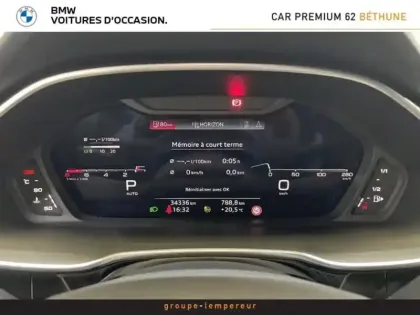 Photo 13 Audi Q3 Gén. I Ph1 S Edition 5