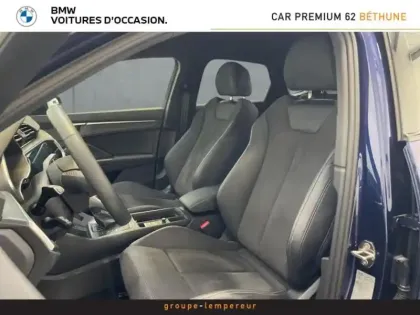 Photo 23 Audi Q3 Gén. I Ph1 S Edition 5