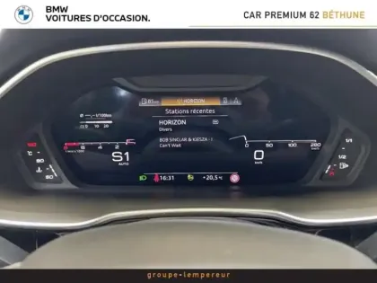 Photo 27 Audi Q3 Gén. I Ph1 S Edition 5