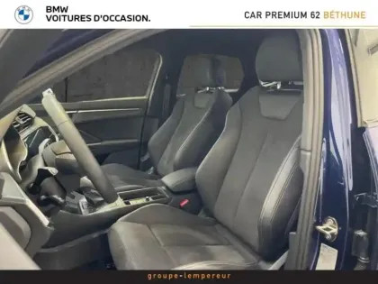 Photo 8 Audi Q3 Gén. I Ph1 S Edition 5