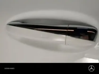 Photo 6 Mercedes EQA Gén. I (H243) Ph2 Business Edition 5