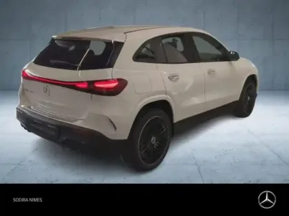 Photo 7 Mercedes EQA Gén. I (H243) Ph2 Business Edition 5