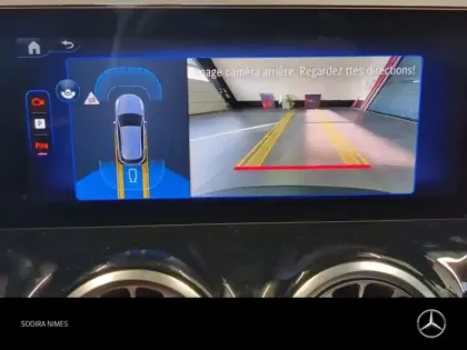 Photo 13 Mercedes EQA Gén. I (H243) Ph2 Business Edition 5