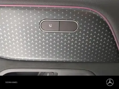 Photo 12 Mercedes EQA Gén. I (H243) Ph2 Business Edition 5