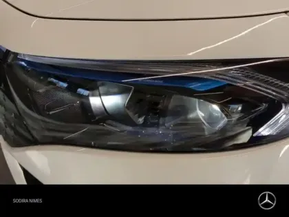 Photo 5 Mercedes EQA Gén. I (H243) Ph2 Business Edition 5