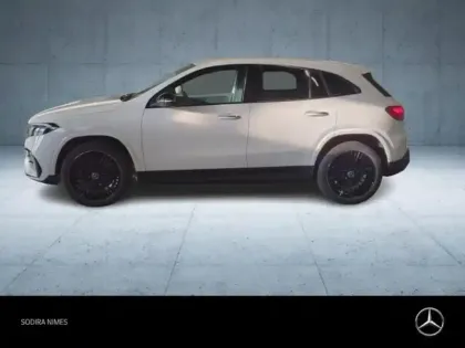 Photo 8 Mercedes EQA Gén. I (H243) Ph2 Business Edition 5