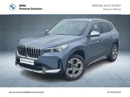 Photo Bmw X1 Xline