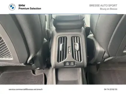 Photo 9 BMW X1 Gén. III (U11) Ph1 xLine 5