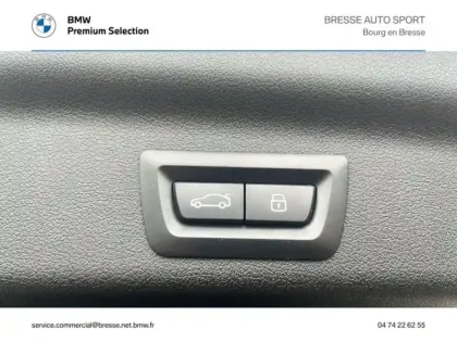 Photo 6 BMW X1 Gén. III (U11) Ph1 xLine 5