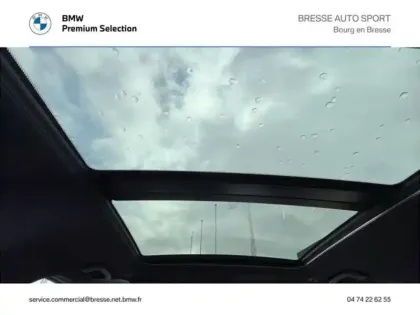 Photo 10 BMW X1 Gén. III (U11) Ph1 xLine 5