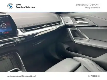 Photo 13 BMW X1 Gén. III (U11) Ph1 xLine 5