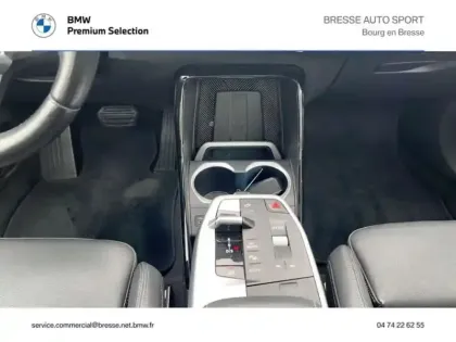 Photo 14 BMW X1 Gén. III (U11) Ph1 xLine 5