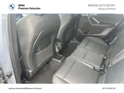 Photo 7 BMW X1 Gén. III (U11) Ph1 xLine 5