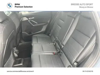 Photo 8 BMW X1 Gén. III (U11) Ph1 xLine 5