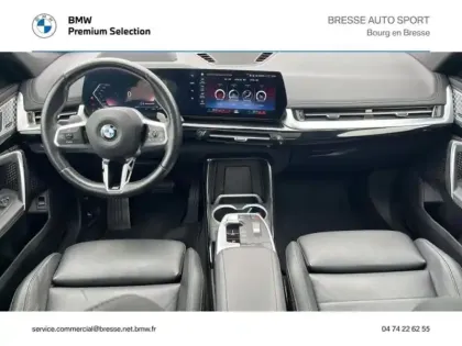 Photo 11 BMW X1 Gén. III (U11) Ph1 xLine 5