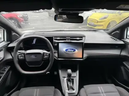 Photo 13 Ford Puma Gén. II Ph2 ST-Line 5