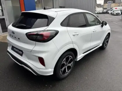 Photo 8 Ford Puma Gén. II Ph2 ST-Line 5