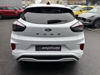 Photo 5 Ford Puma Gén. II Ph2 ST-Line 5