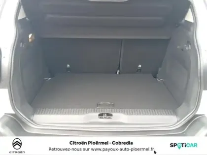 Photo 5 Citroën C3 Aircross Gén. I Ph2 C-Series 5