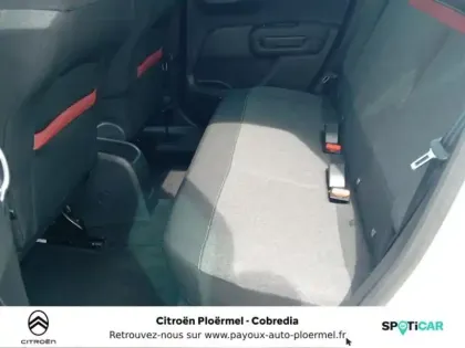 Photo 9 Citroën C3 Aircross Gén. I Ph2 C-Series 5