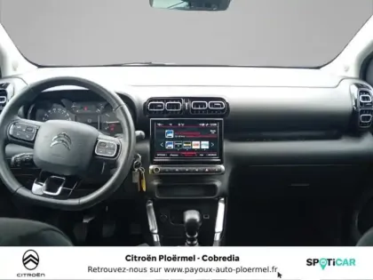 Photo 7 Citroën C3 Aircross Gén. I Ph2 C-Series 5