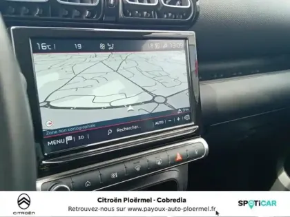 Photo 12 Citroën C3 Aircross Gén. I Ph2 C-Series 5