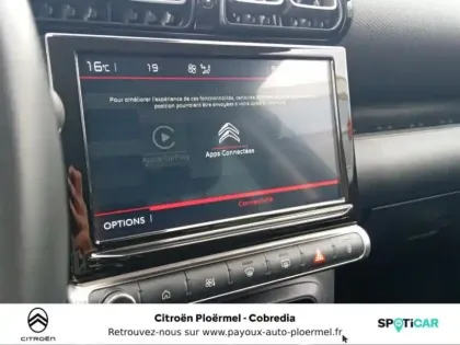 Photo 14 Citroën C3 Aircross Gén. I Ph2 C-Series 5