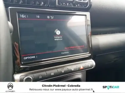 Photo 13 Citroën C3 Aircross Gén. I Ph2 C-Series 5