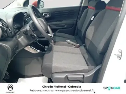 Photo 8 Citroën C3 Aircross Gén. I Ph2 C-Series 5