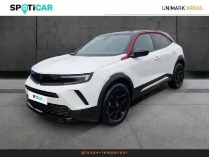 Photo Opel Mokka Gs Line