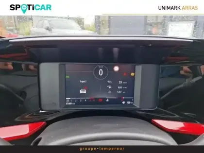 Photo 12 Opel Mokka Gén. II Ph1 GS Line 5