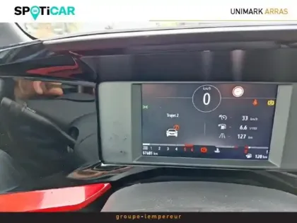 Photo 13 Opel Mokka Gén. II Ph1 GS Line 5