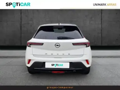 Photo 5 Opel Mokka Gén. II Ph1 GS Line 5