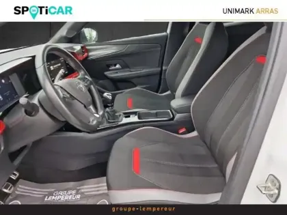 Photo 8 Opel Mokka Gén. II Ph1 GS Line 5