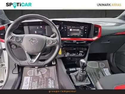 Photo 10 Opel Mokka Gén. II Ph1 GS Line 5