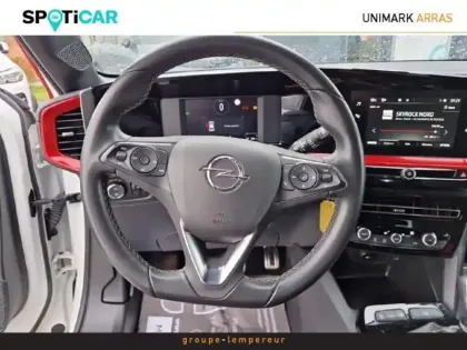 Photo 11 Opel Mokka Gén. II Ph1 GS Line 5