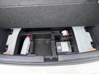 Photo 13 Toyota Yaris Gén. IV Ph1 Dynamic 5