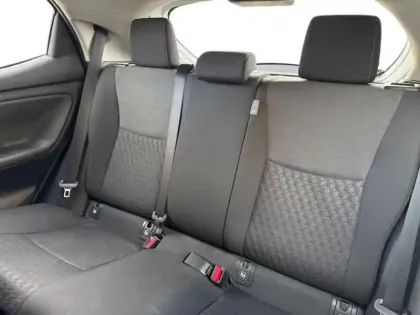 Photo 10 Toyota Yaris Gén. IV Ph1 Dynamic 5