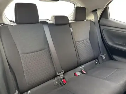 Photo 9 Toyota Yaris Gén. IV Ph1 Dynamic 5