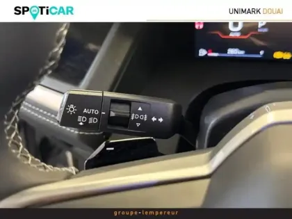 Photo 15 Jeep Compass  1.2 Turbo T3 145ch e-Hybrid First Edition BVR6